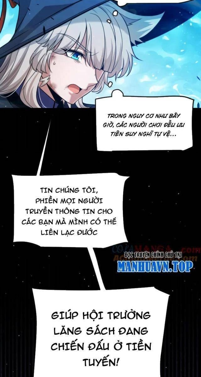 Tôi Đến Từ Thế Giới Trò Chơi - Page 46