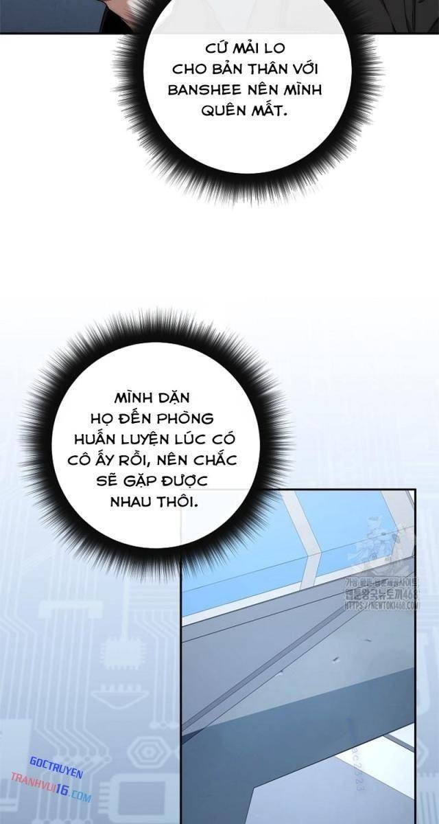 Công Chức Cấp Kiếm Thần Hồi Quy - Page 18