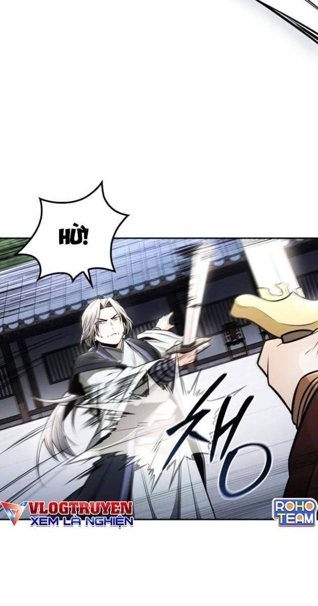 Quỷ Kiếm Thiên Tài Của Hoa Sơn Phái - Page 10