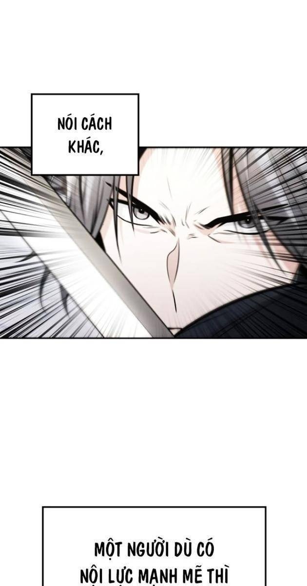 Quỷ Kiếm Thiên Tài Của Hoa Sơn Phái - Page 37