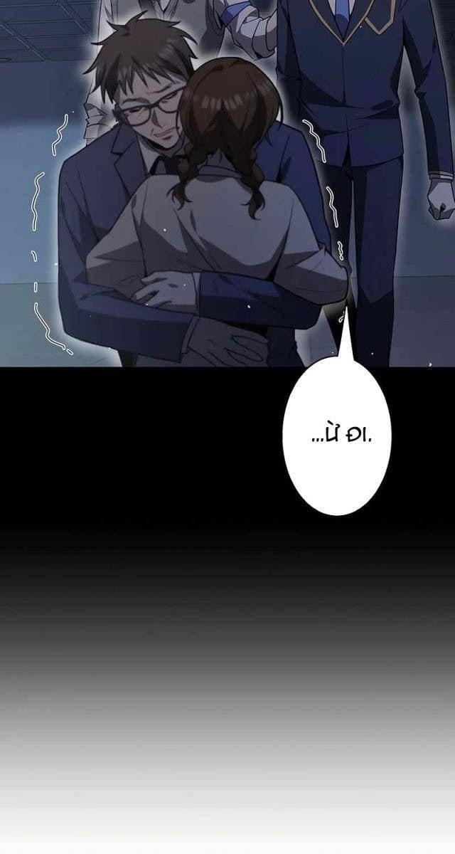 Ah, Thật Tuyệt Khi Còn Sống - Page 61