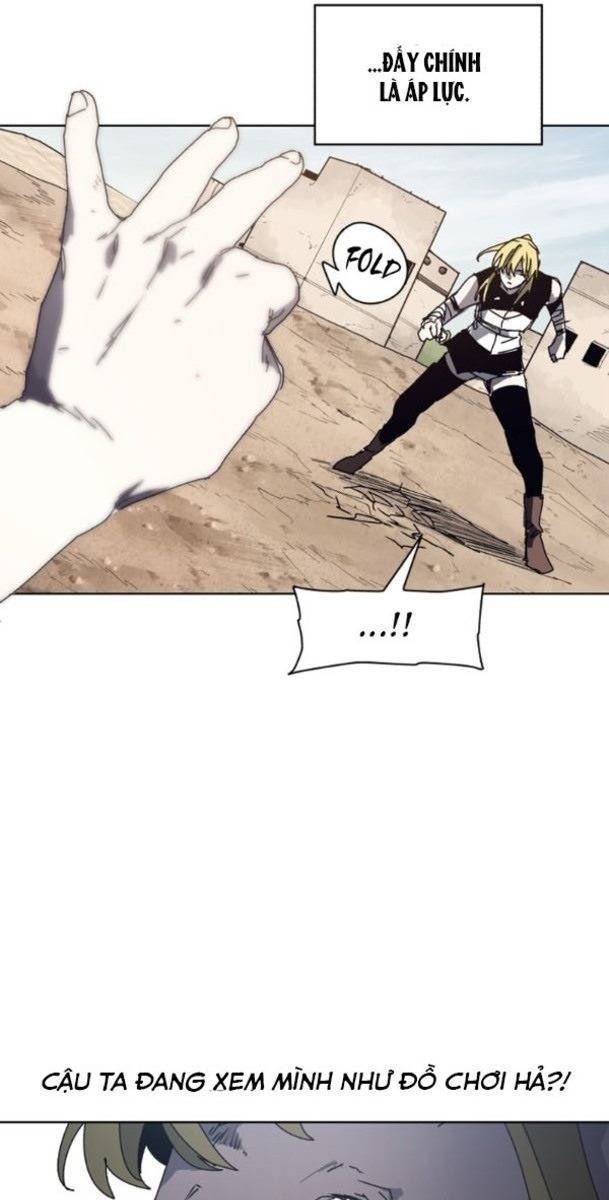 Kỵ Sĩ Báo Thù - Page 30