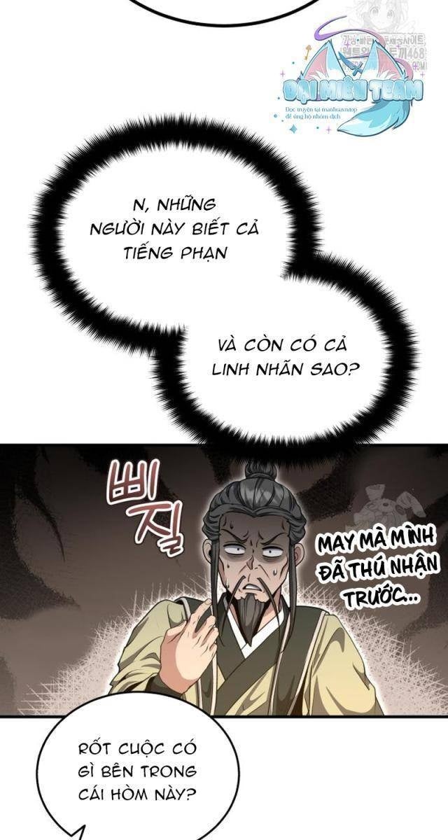 Thiếu Gia Yểu Mệnh Nhà Họ Bạch - Page 47