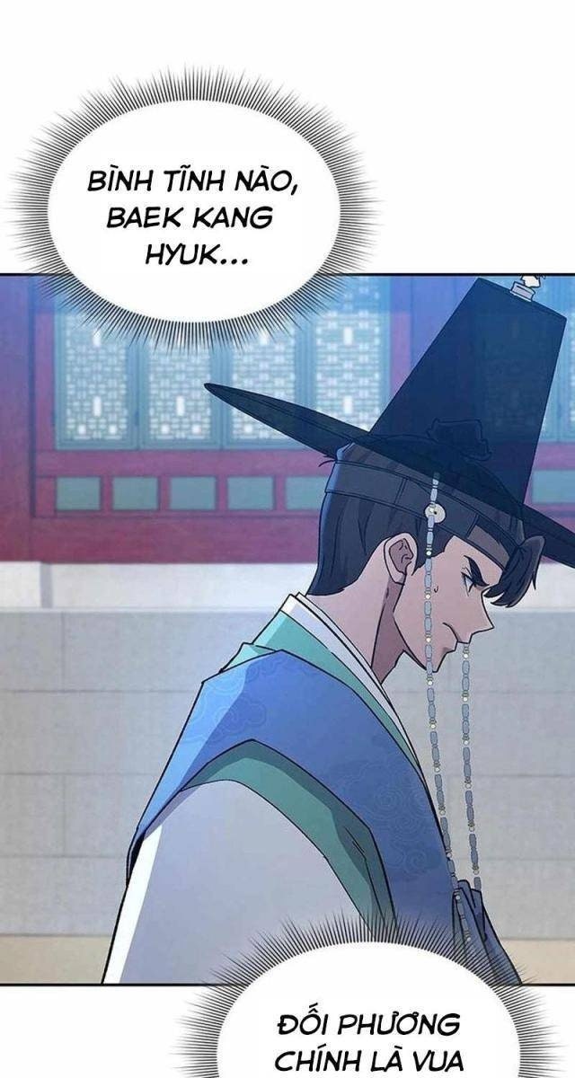 Bác Sĩ Tới Joseon - Page 22