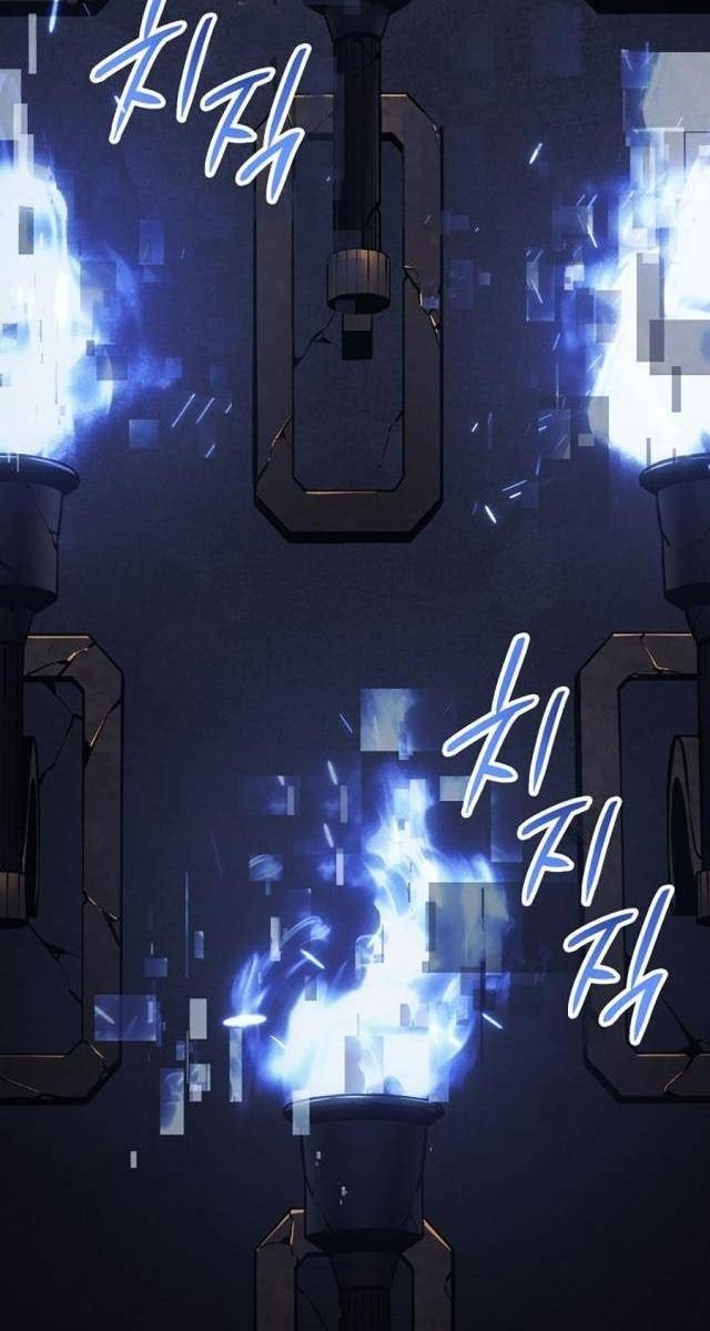 Tôi Thăng Cấp Một Mình Tận Thế Ragnarok - Page 130