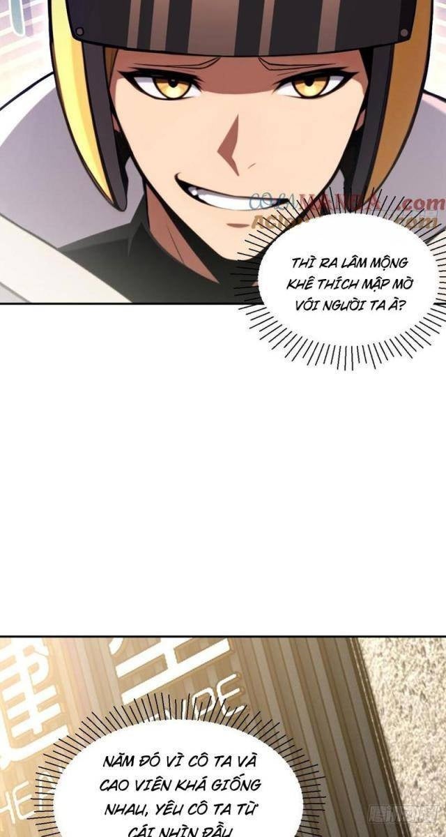 Chung Cực Tùy Ý Thần Hào Hệ Thống - Page 11