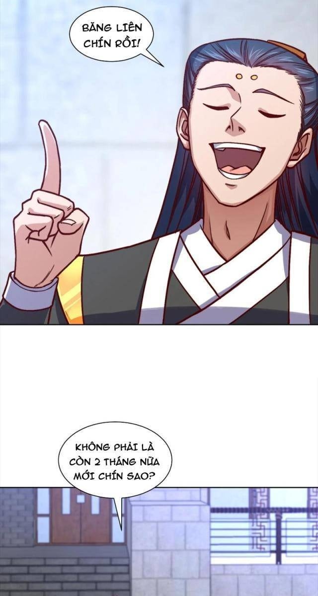 Chiếm Cái Đỉnh Núi Làm Đại Vương - Page 58