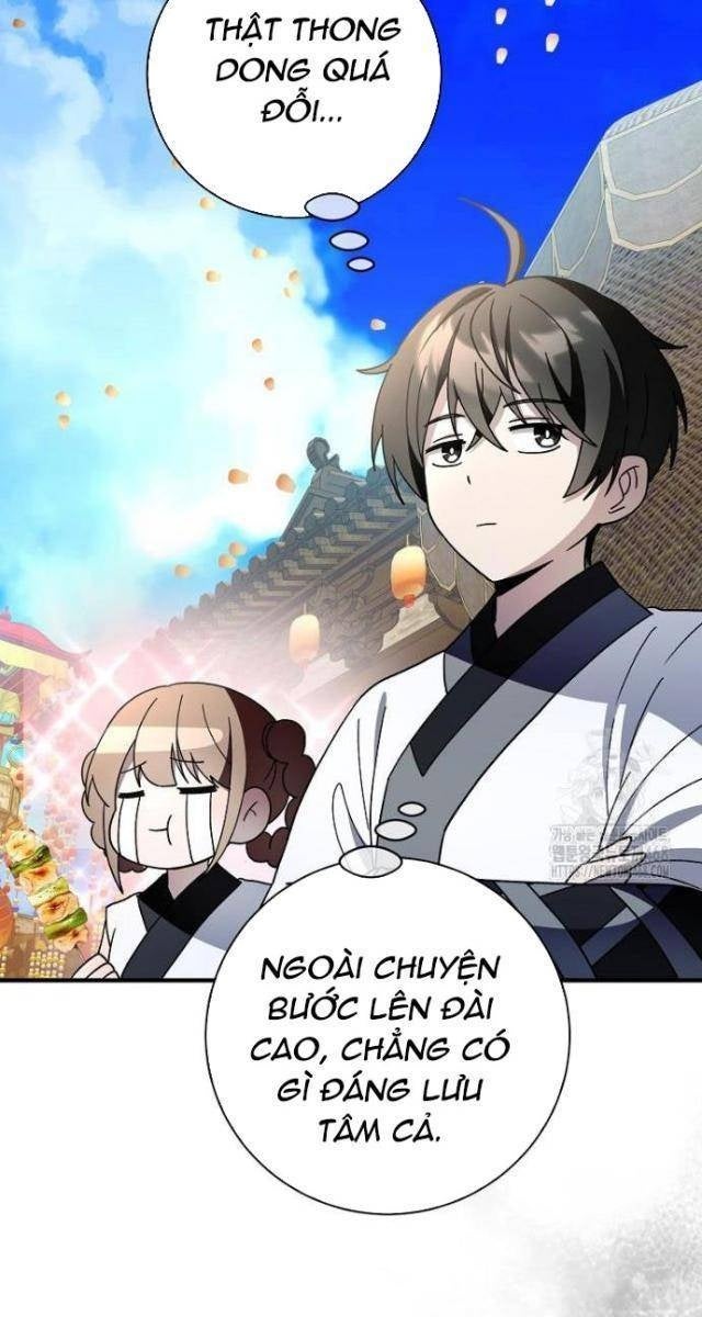 Sinh Tồn Trong Cuốn Tiểu Thuyết Romance Fantasy - Page 22