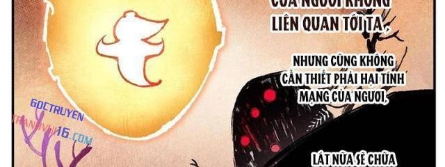 Nhật Nguyệt Đồng Thác - Page 8