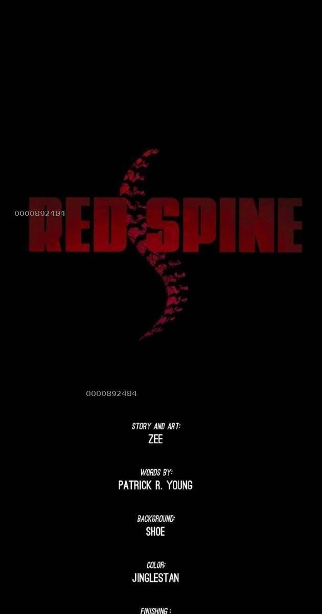 Cột Sống Đỏ - Page 53