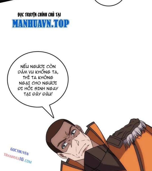 Bắt Đầu Kế Nhiệm Boss Hắc Long, Ta Vô Địch - Page 4