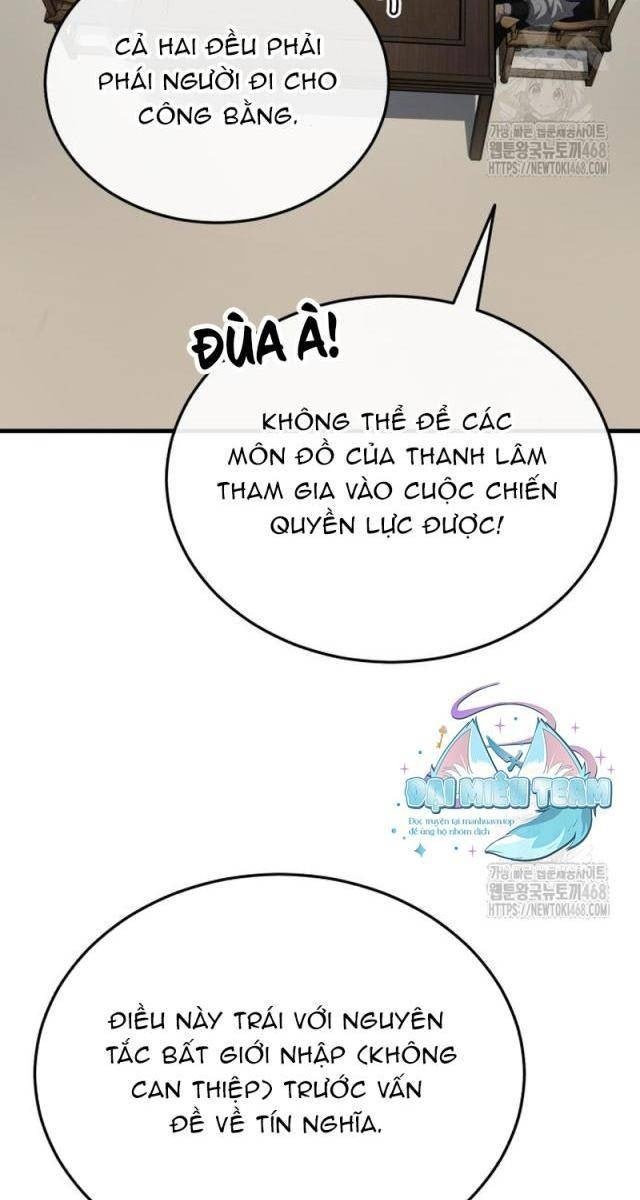 Thiếu Gia Yểu Mệnh Nhà Họ Bạch - Page 11