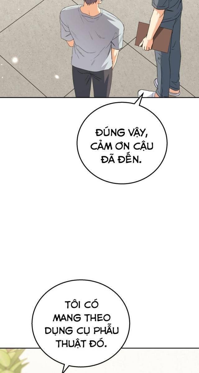 Xin Chào! Bác Sĩ Thú Y - Page 64