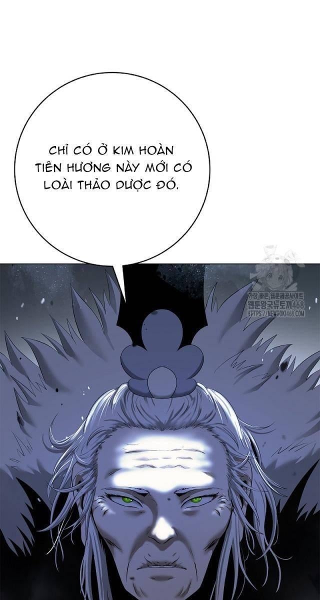 Lãng Tiên Kỳ Đàm - Page 11