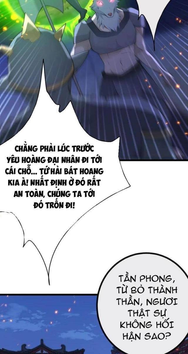 Tuyệt Thế Đan Thần - Page 46