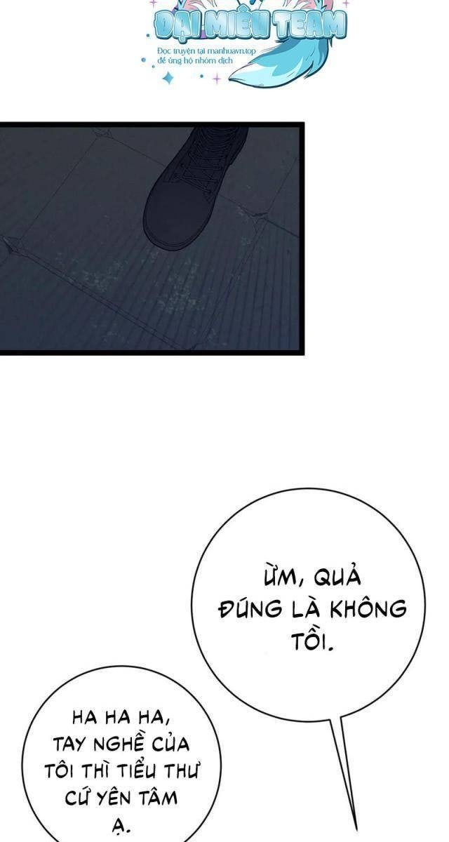 Tài Năng Của Ngươi Là Của Ta - Page 17