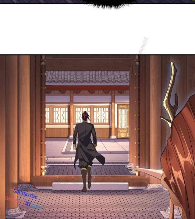 Hồng Hoang: Bắt Đầu Từ Việc Nhận Minh Hà Làm Con Gái Nuôi - Page 22