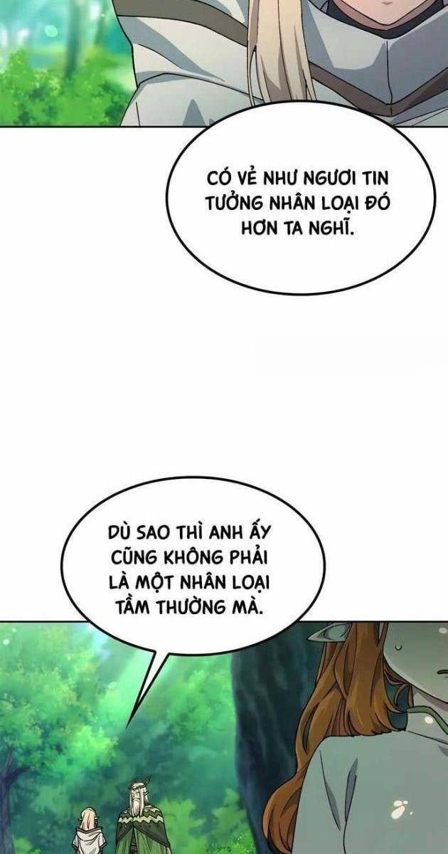 Chữa Lành Cuộc Sống Thông Qua Cắm Trại Ở Thế Giới Khác - Page 111