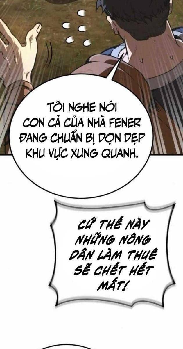 Hộ Vệ Điên Cuồng Trong Tiểu Thuyết Trung Cổ - Page 35