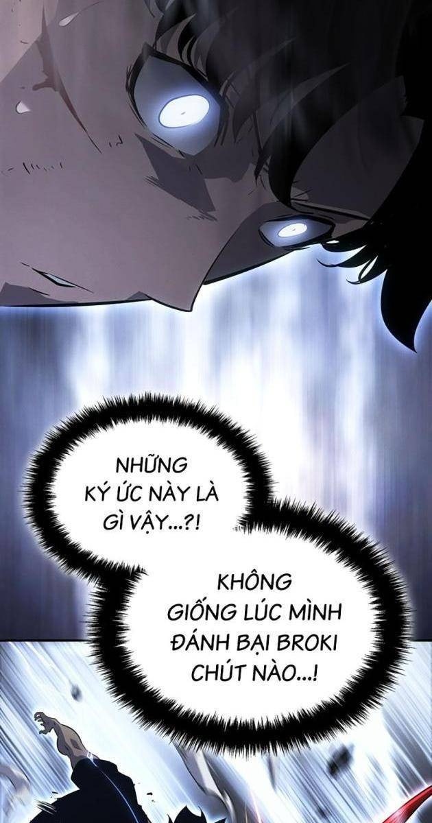 Tôi Thăng Cấp Một Mình Tận Thế Ragnarok - Page 46