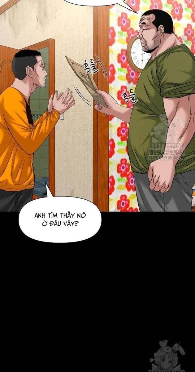 Ngôi Làng Ma Quái - Page 10