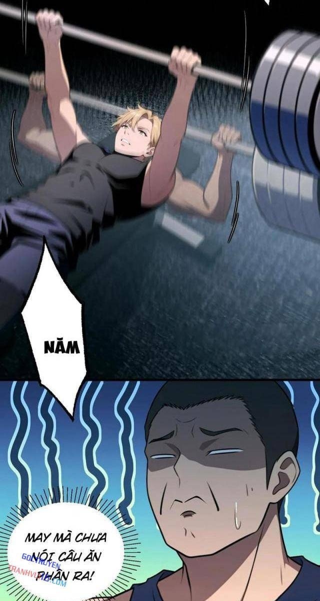 Chung Cực Tùy Ý Thần Hào Hệ Thống - Page 83