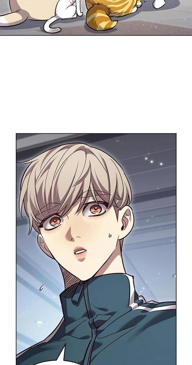 Hoá Thân Thành Mèo - Page 31