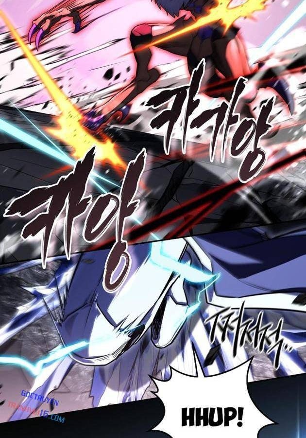 Sử Trở Lại Của Frozen Player - Page 18