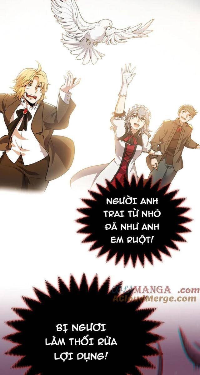 Tôi Đến Từ Thế Giới Trò Chơi - Page 70