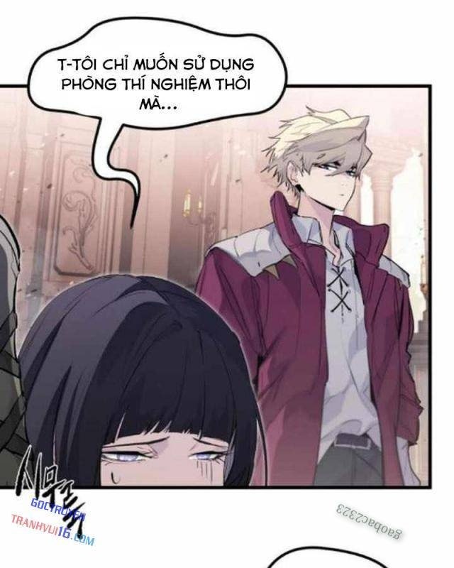 Mỗi Lính Đánh Thuê Trở Về Đều Có Một Kế Hoạch - Page 12