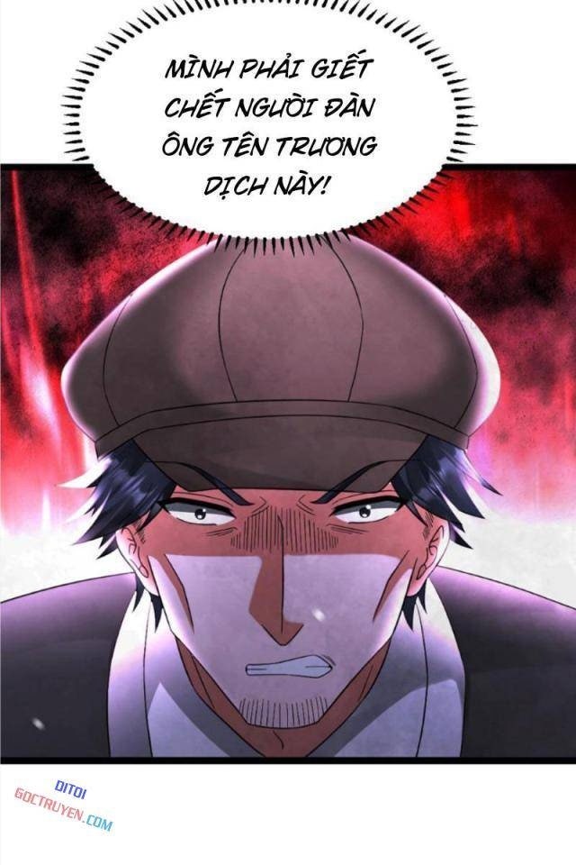 Toàn Cầu Băng Phong: Ta Chế Tạo Phòng An Toàn Tại Tận Thế - Page 22