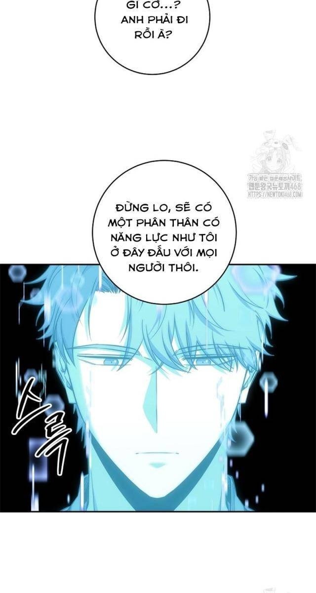 Công Chức Cấp Kiếm Thần Hồi Quy - Page 76