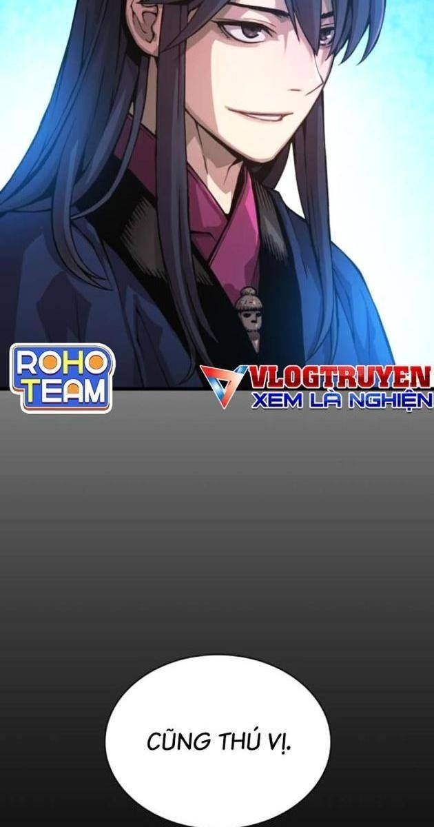 Quái Lực Loạn Thần - Page 11