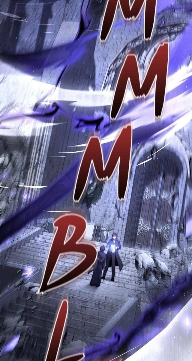 Thiếu Gia Chủ Của Gia Tộc Tử Linh Sư - Page 41