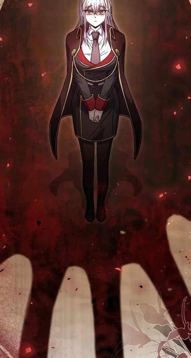 Bức Thư Tình Đến Từ Tương Lai - Page 5