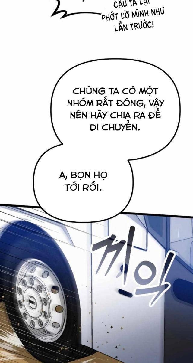 Cuồng Nhân Seoul - Page 7