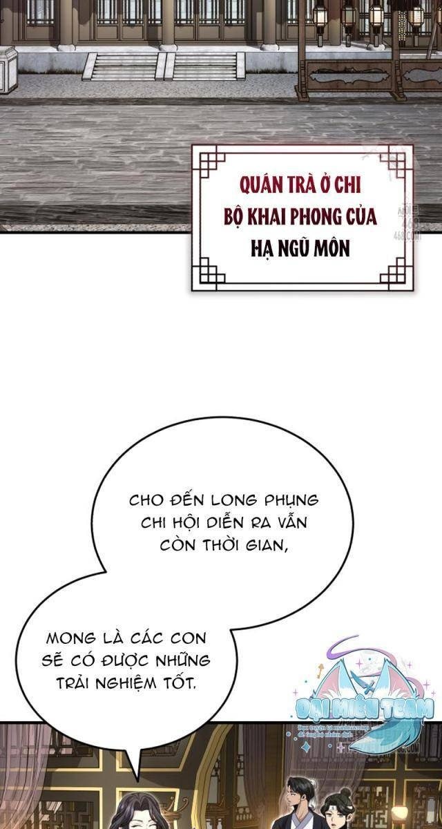 Thiếu Gia Yểu Mệnh Nhà Họ Bạch - Page 79
