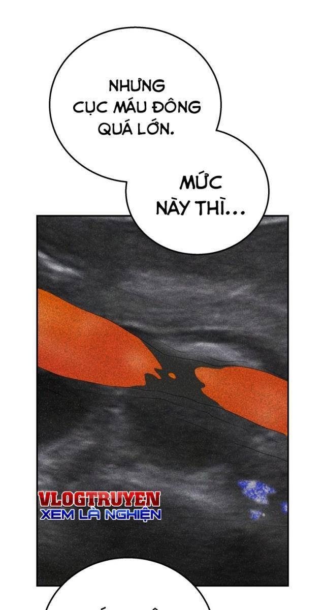 Xin Chào! Bác Sĩ Thú Y - Page 33