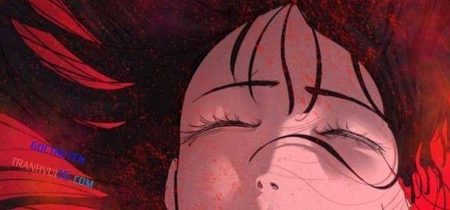 Cốt Nhân - Page 20