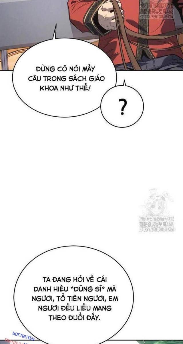 Lý Do Ta Từ Bỏ Làm Quỷ Vương - Page 18