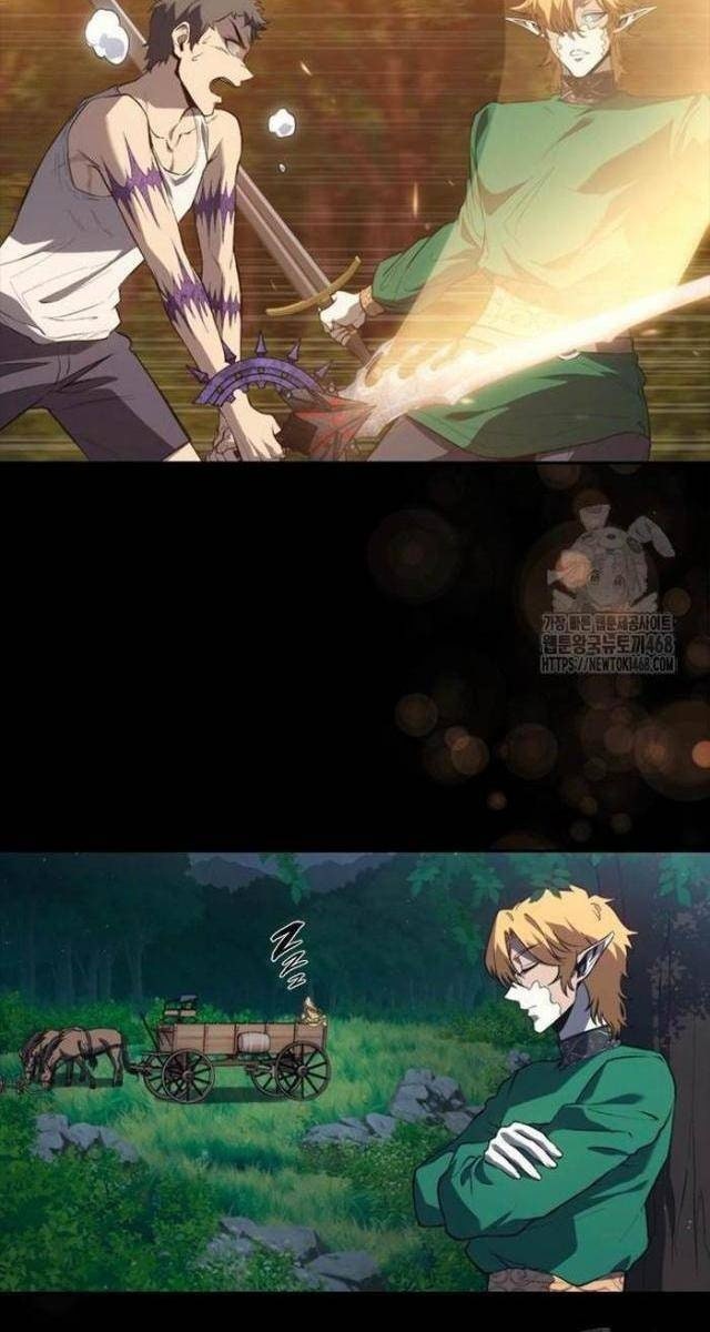 Lý Do Ta Từ Bỏ Làm Quỷ Vương - Page 84