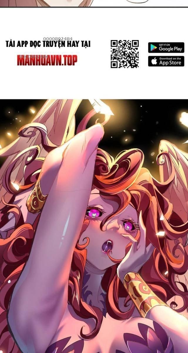 Hồng Hoang: Bắt Đầu Từ Việc Nhận Minh Hà Làm Con Gái Nuôi - Page 5