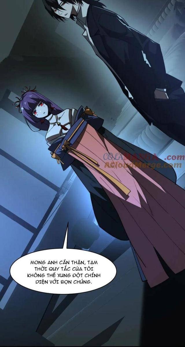 Ta Sáng Tạo Truyền Thuyết Đô Thị - Page 27