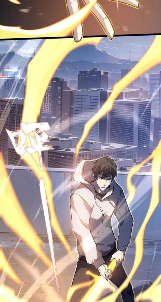 Đừng Gọi Ta Là Ác Ma - Page 21