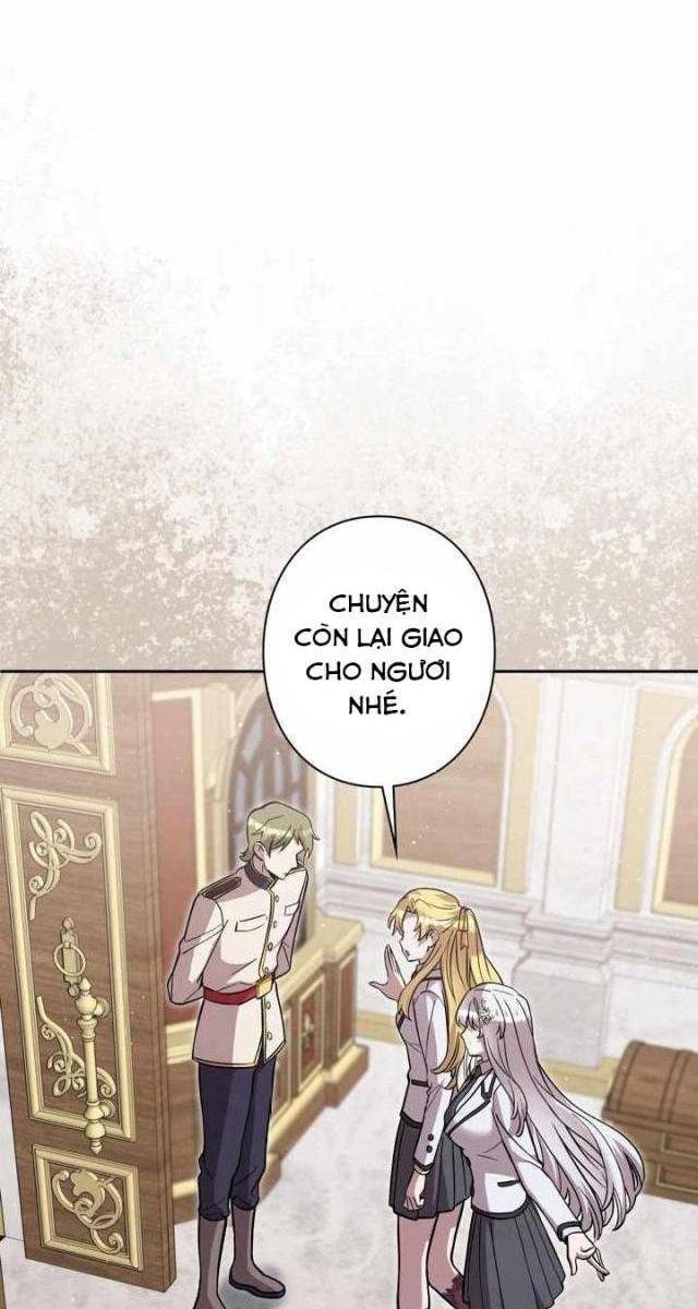 Các Nữ Anh Hùng Muốn Giết Tôi, Một Anh Hùng - Page 89