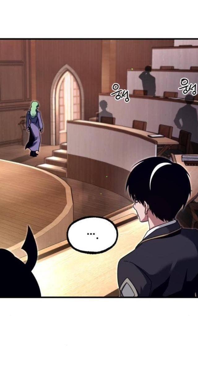 Thống Lĩnh Học Viện Chỉ Bằng Dao Sashimi - Page 117