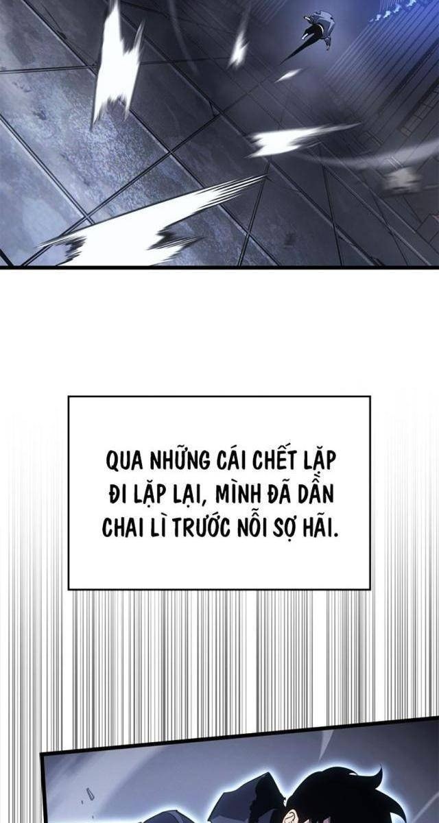 Tôi Thăng Cấp Một Mình Tận Thế Ragnarok - Page 40