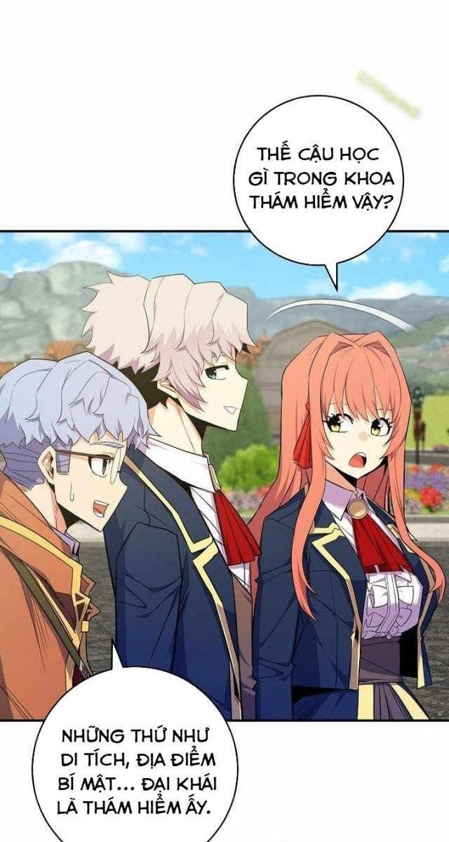 Chuyển Sinh Thành Thiên Tài Xuất Chúng Của Danh Môn Thế Gia - Page 19