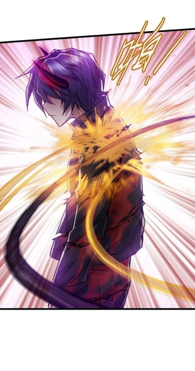 Bàn Tay Thần Thánh - Page 21