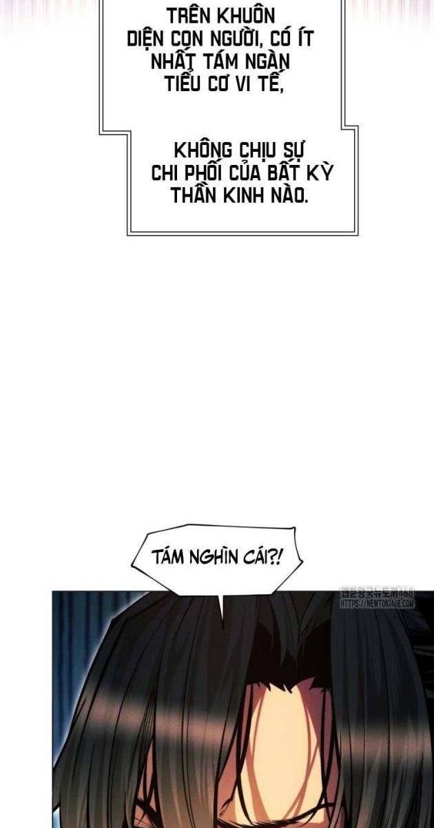 Chuyển Sinh Vào Thế Giới Võ Lâm - Page 102